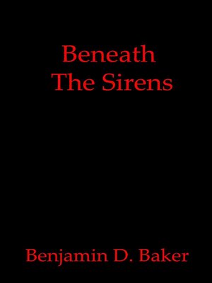 cover image of Beneath the Sirens